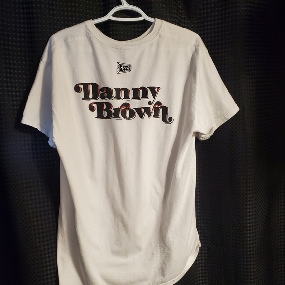 Fools Gold Danny Brown Shirt - Picture 4 of 4